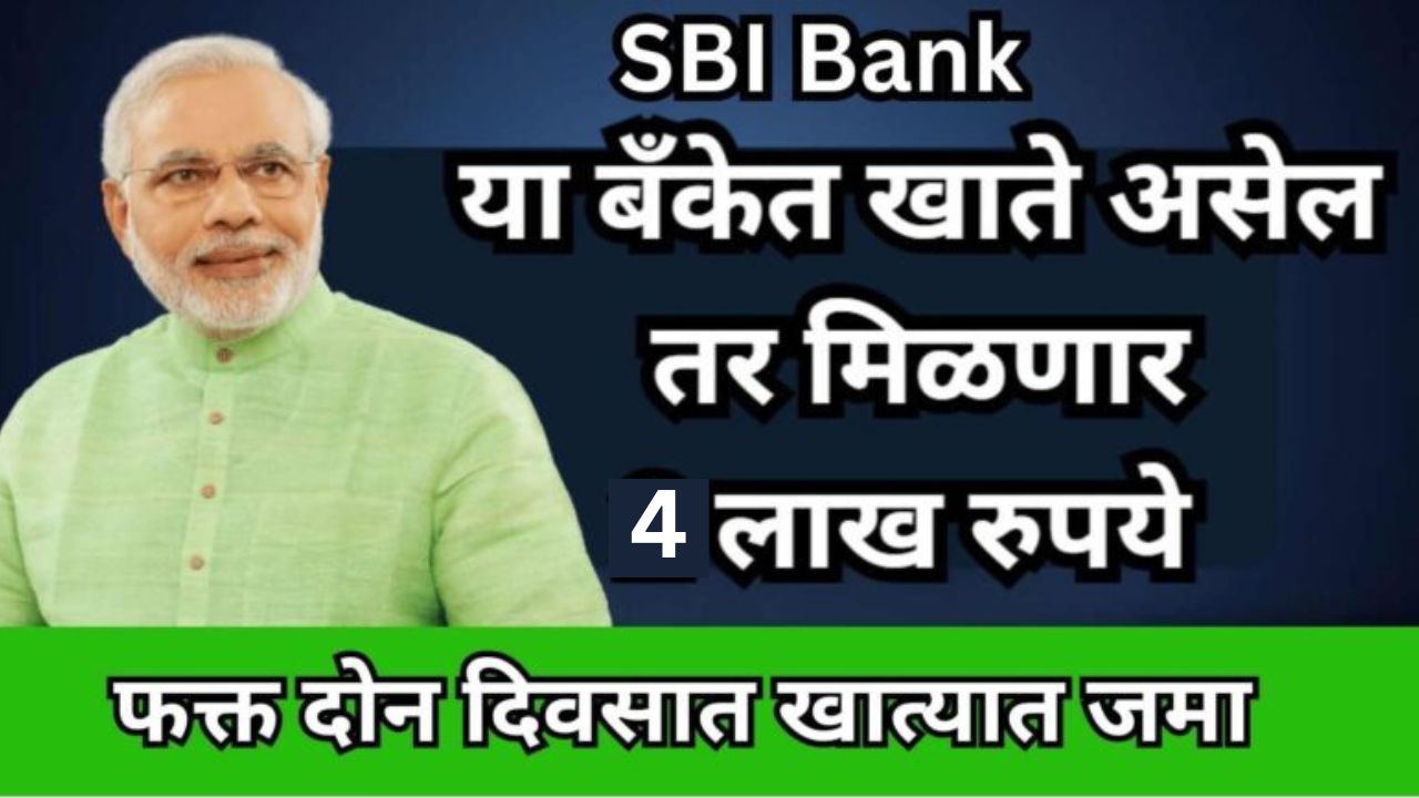 SBI Bank Loan 2024